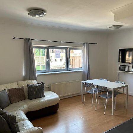Apex Variety Gate Apartment 글라스고 외부 사진