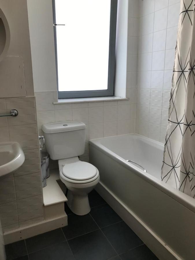 Apex Variety Gate Apartment 글라스고 외부 사진